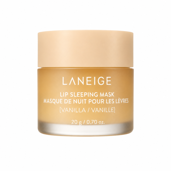 Laneige Lip Sleeping Mask Vanilla 20g