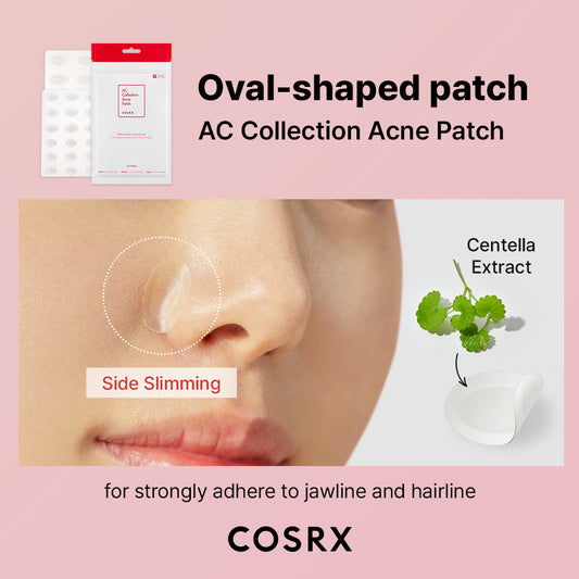 COSRX AC Collection Acne Patch 26pcs