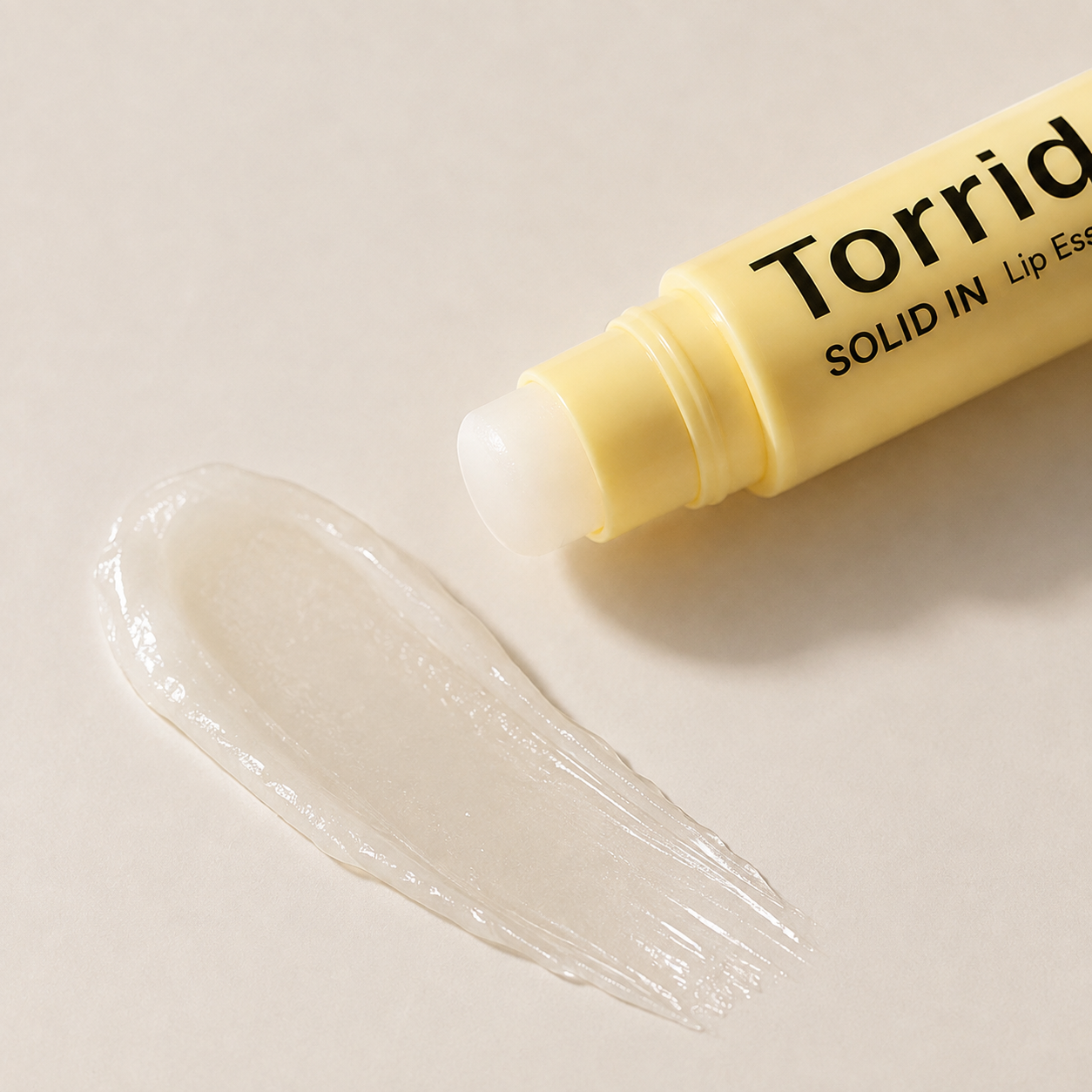 Torriden Solid-in Ceramide Lip Essence 11ml | Lippenbalsem Droge & Gebarsten Lippen