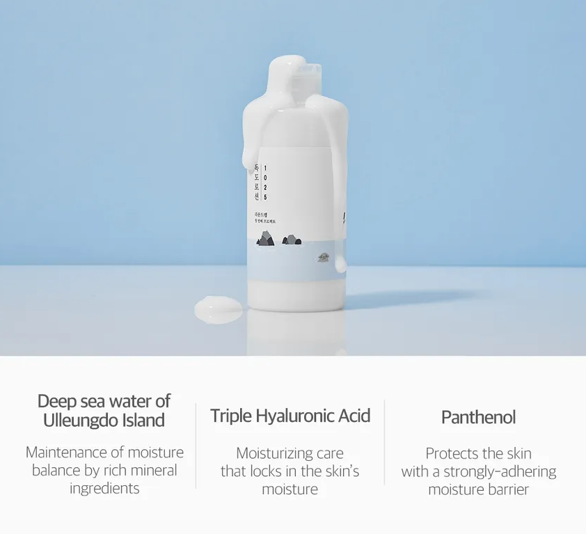 Round Lab 1025 Dokdo Lotion 200ml