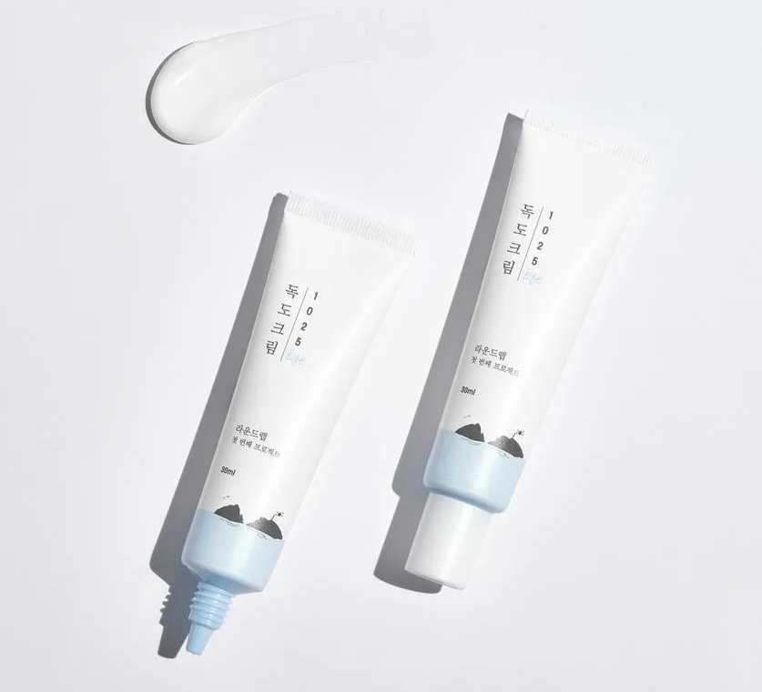 Round Lab 1025 Dokdo Eye Cream 30ml