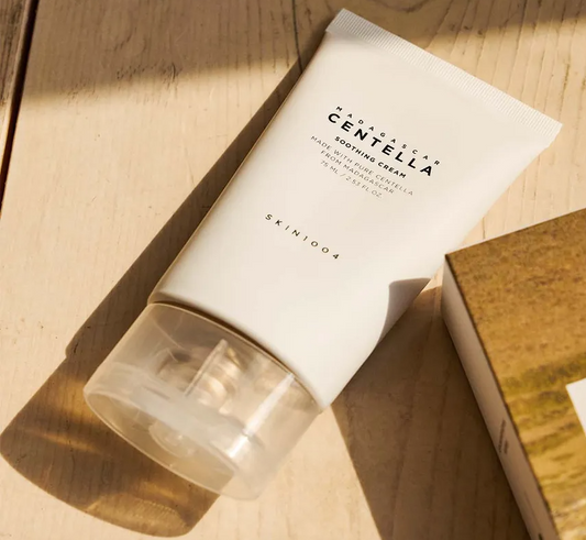 SKIN1004 Madagascar Centella Soothing Cream 75ml