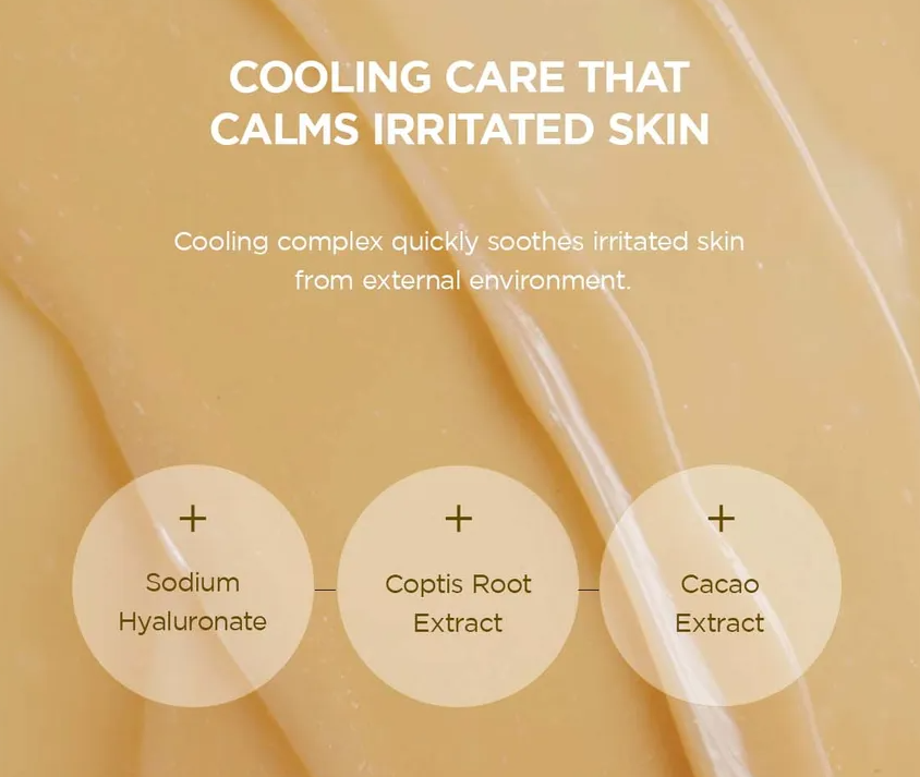 SKIN1004 Madagascar Centella Ampoule Cleansing Foam 20ml | Korean Skincare Glow