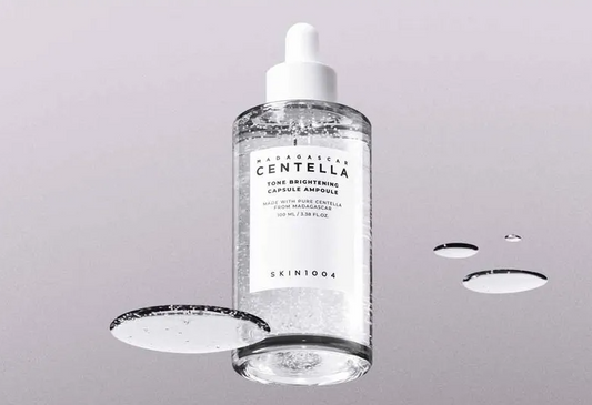SKIN1004 Centella Tone Brightening Capsule Ampoule 30ml