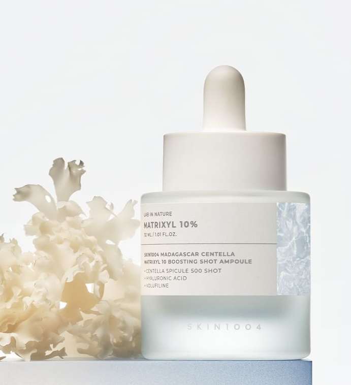 SKIN1004 Centella Matrixyl 10 Boosting Shot Ampoule 30ml