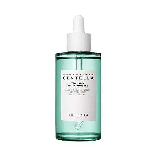 SKIN1004 Centella Tea-Trica Relief Ampoule 100ml
