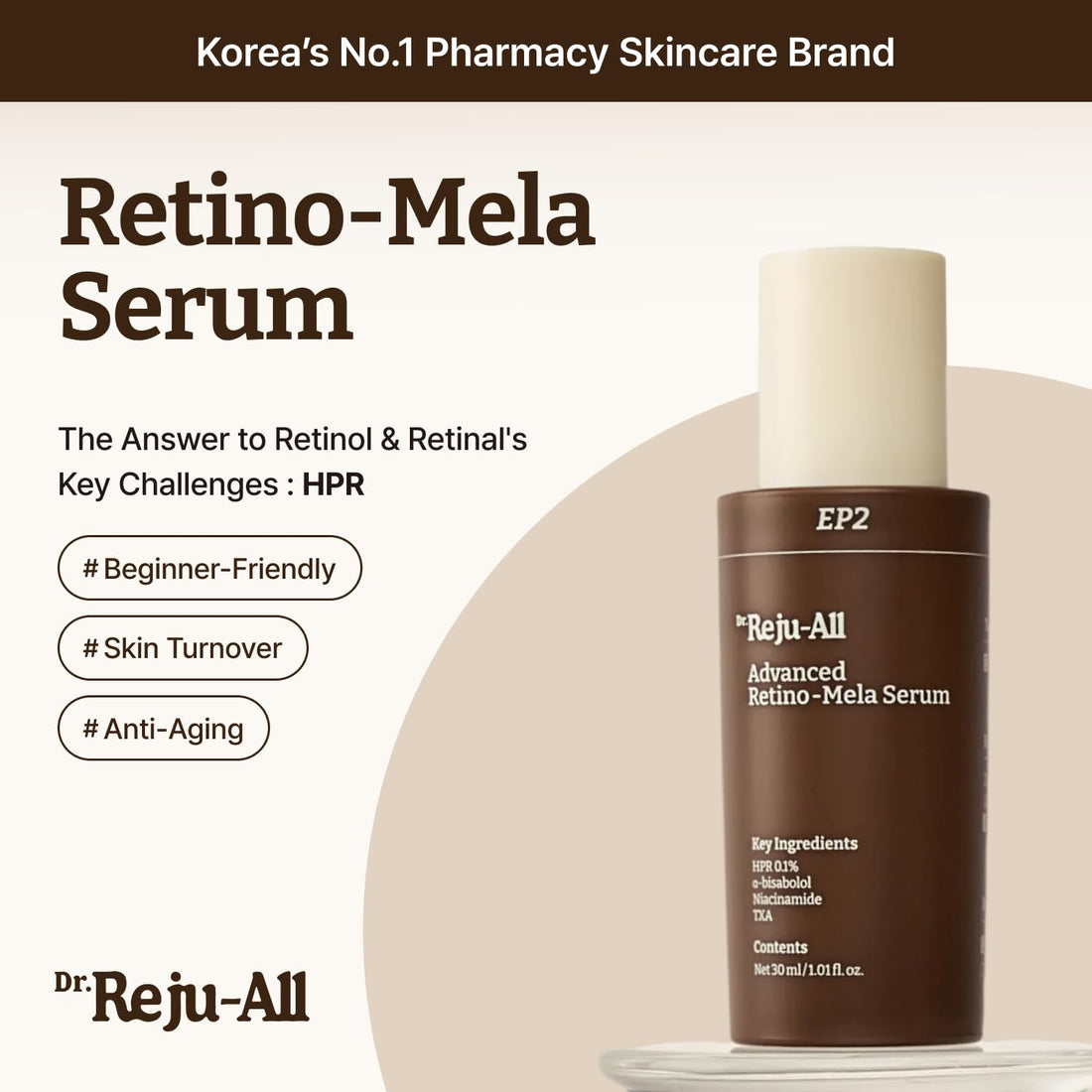 Retinol for Beginners: How to Start Safely (Without Irritation)