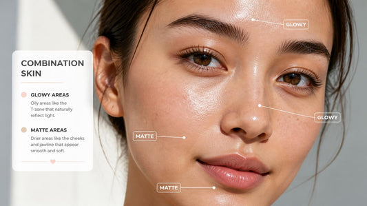 The Best Skincare Routine for Combination Skin