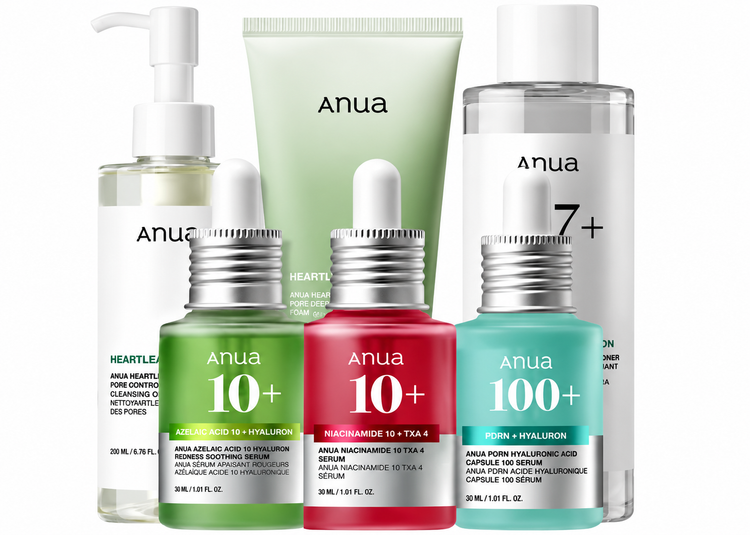 Anua