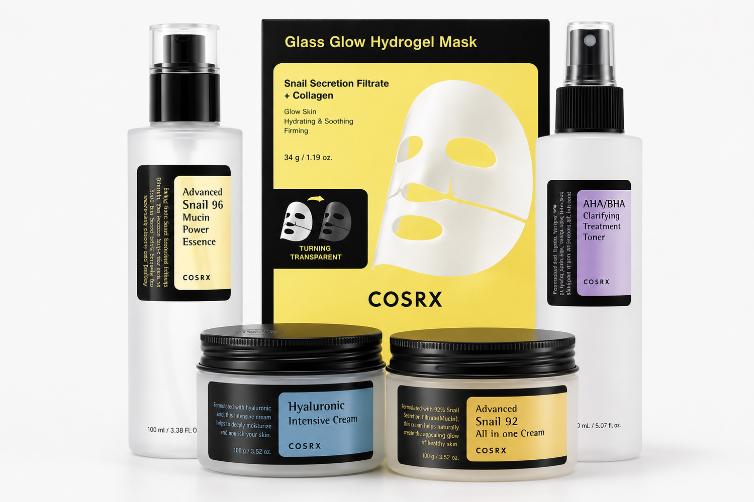 Cosrx