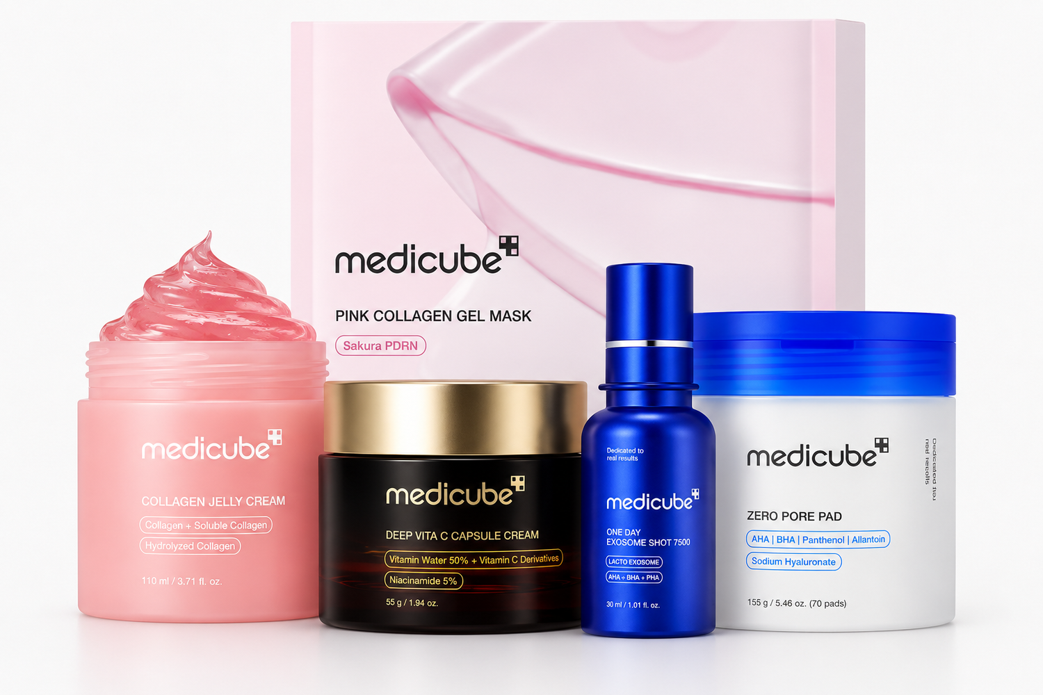 Medicube