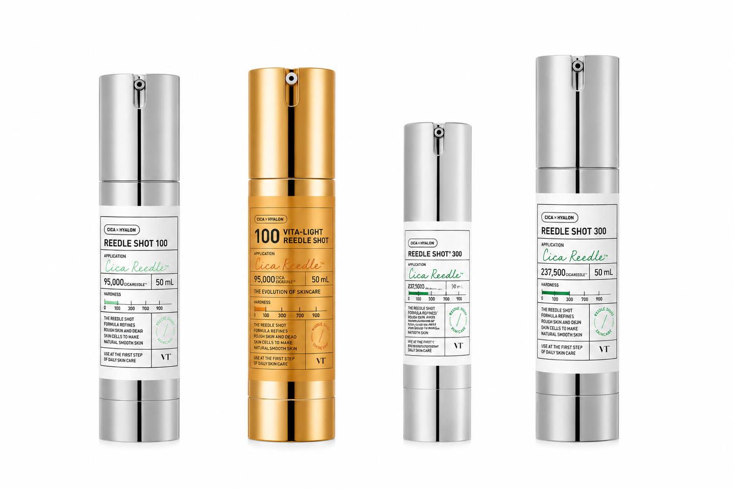 VT Cosmetics