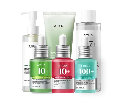 Anua