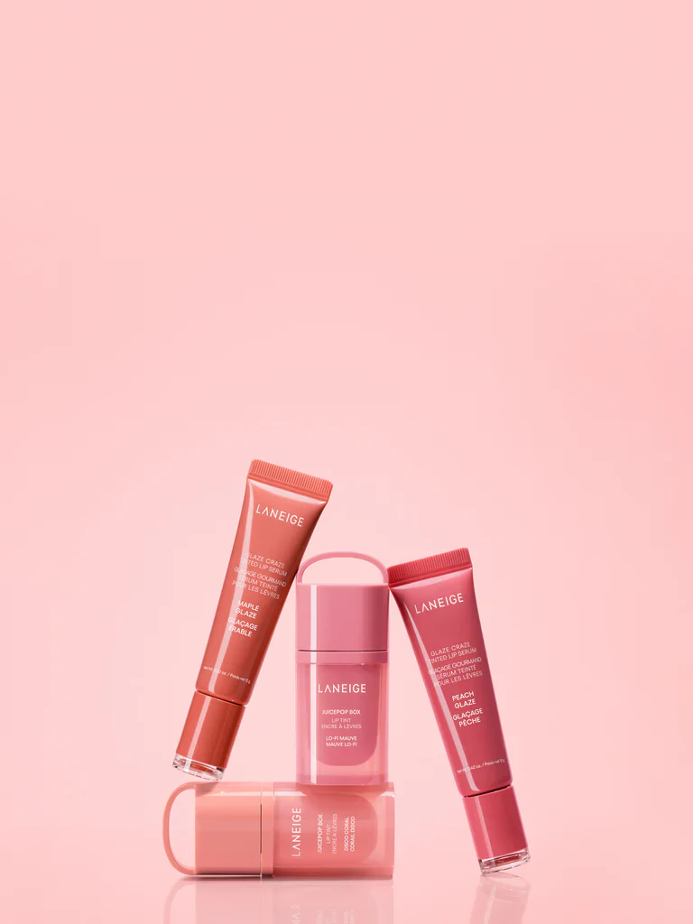 Laneige