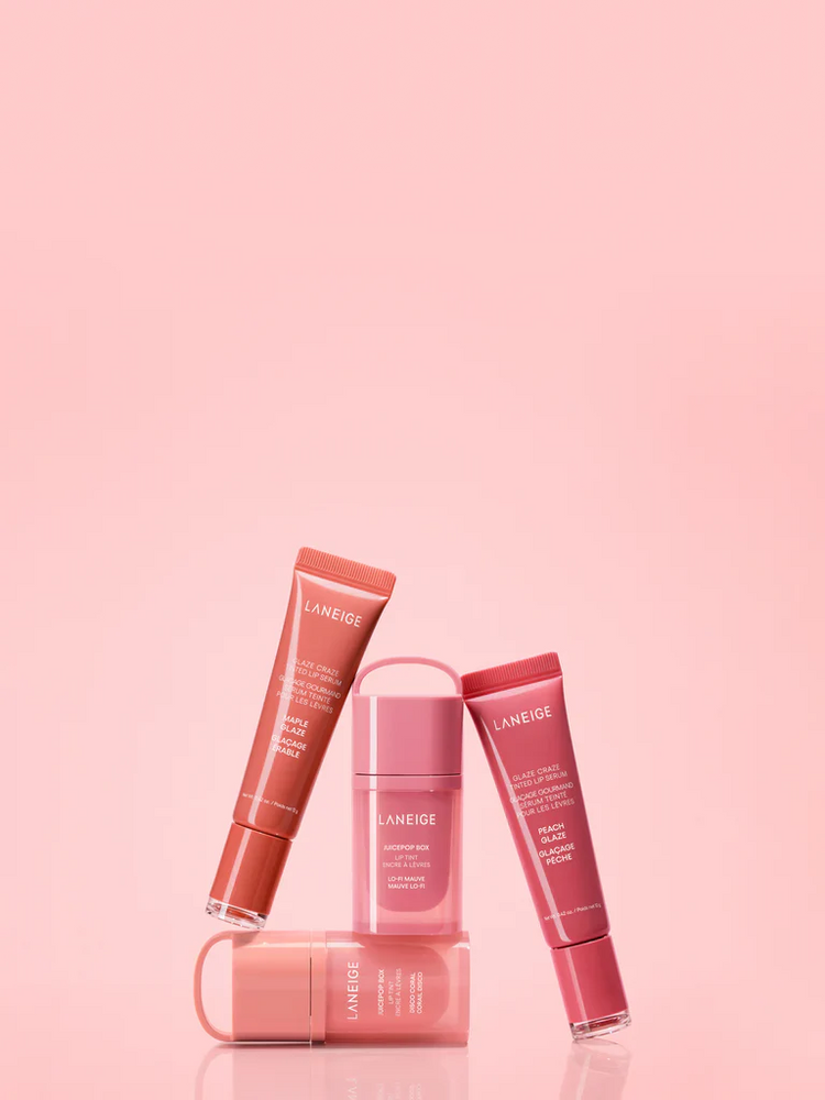 Laneige