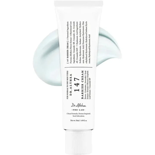 Dr. Althea 147 Barrier Cream 50ml