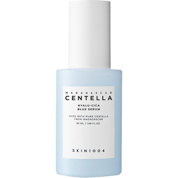 SKIN1004 Centella Hyalu-Cica Blue Serum 50ml