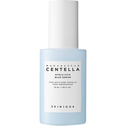 SKIN1004 Centella Hyalu-Cica Blue Serum 50ml