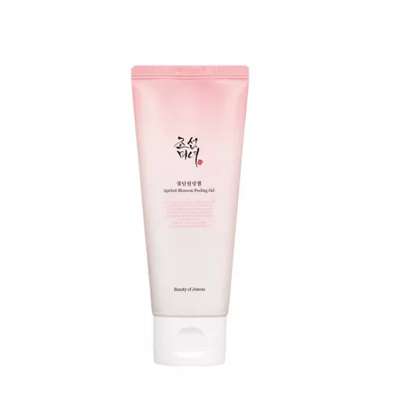Beauty of Joseon Apricot Blossom Peeling Gel 100ml