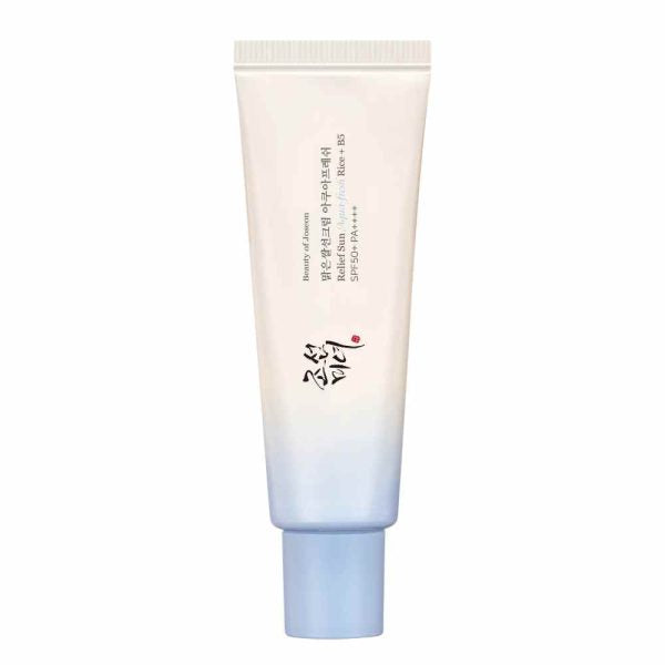 Beauty of Joseon Relief Sun Aqua-Fresh Rice + B5 SPF50+ 50ml | Korean Skincare Glow