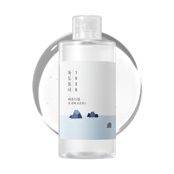 Round Lab 1025 Dokdo Toner 200ml