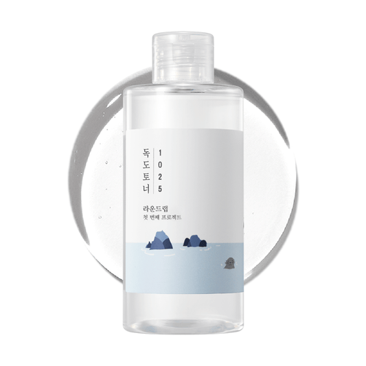 Round Lab 1025 Dokdo Toner 200ml
