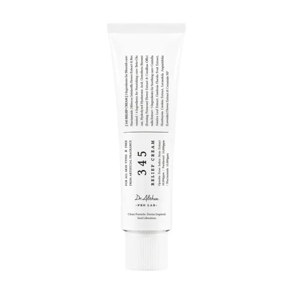 Dr. Althea 345 Relief Cream 50ml