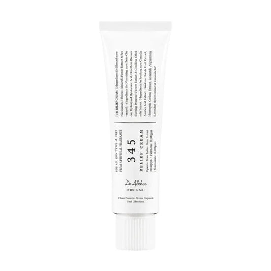 Dr. Althea 345 Relief Cream 50ml
