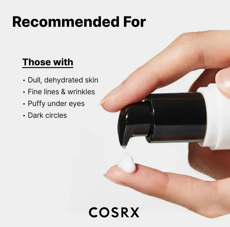 COSRX Advanced Snail Peptide Eye Cream 25ml