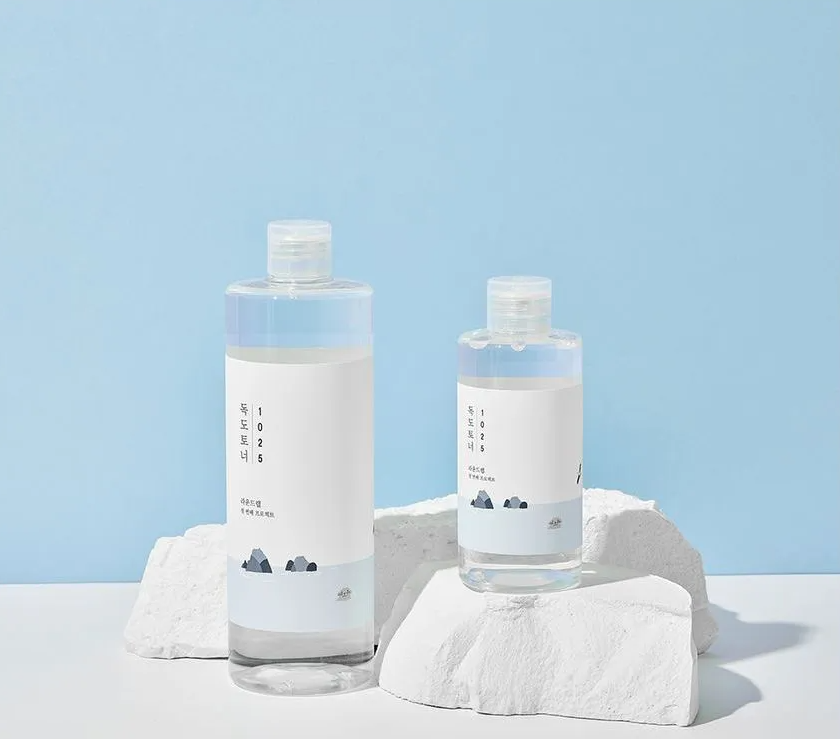 Round Lab 1025 Dokdo Toner 200ml
