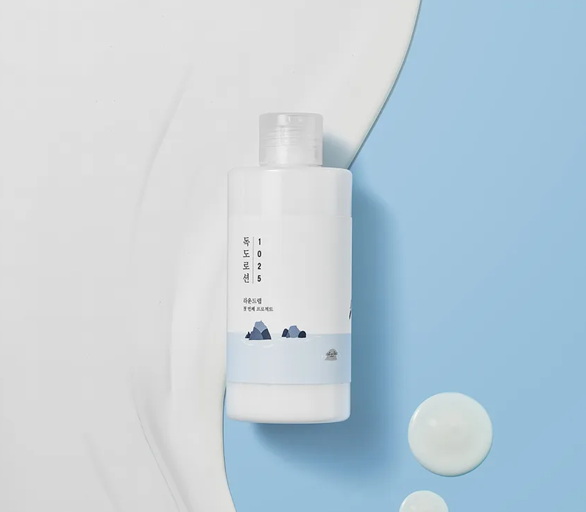 Round Lab 1025 Dokdo Lotion 200ml