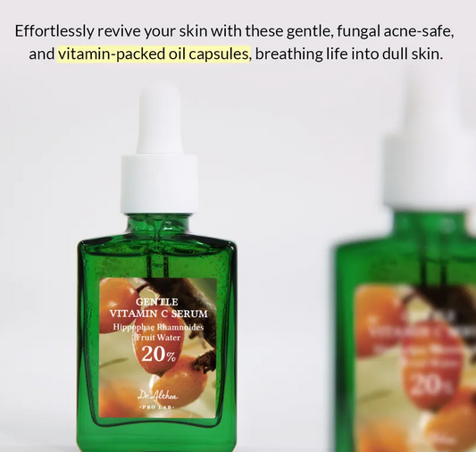 Dr. Althea Gentle Vitamin C Serum 30ml