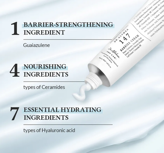 Dr. Althea 147 Barrier Cream 50ml