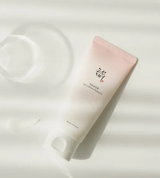 Beauty of Joseon Apricot Blossom Peeling Gel 100ml