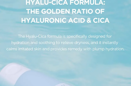 SKIN1004 Centella Hyalu-Cica Sleeping Pack 100ml