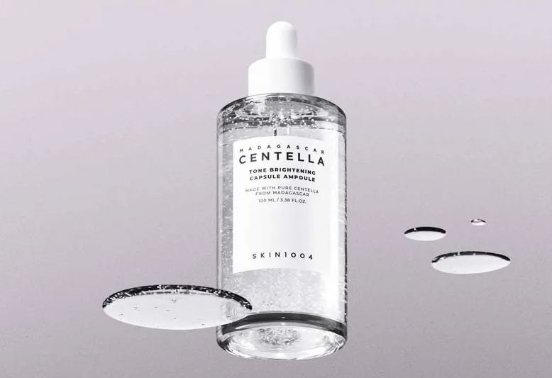 SKIN1004 Centella Tone Brightening Capsule Ampoule 30ml
