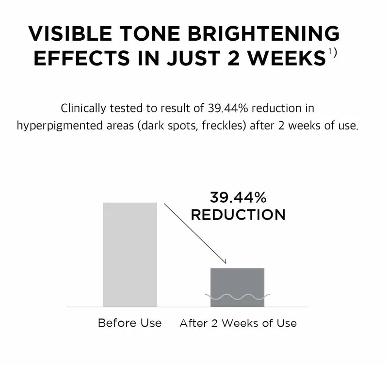 SKIN1004 Centella Tone Brightening Capsule Ampoule 30ml