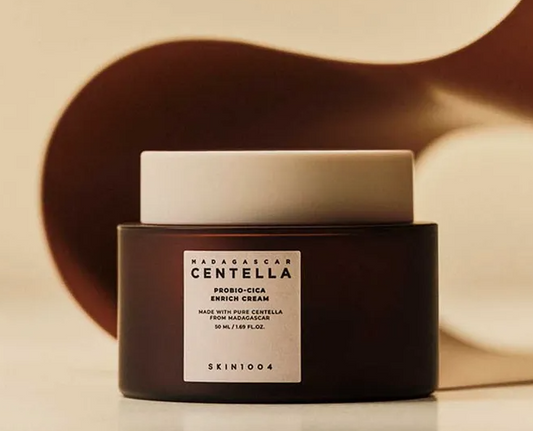 SKIN1004 Centella Probio-Cica Enrich Cream 50ml