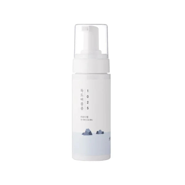 Round Lab 1025 Dokdo Bubble Foam 150ml