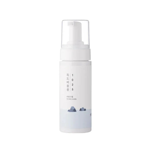 Round Lab 1025 Dokdo Bubble Foam 150ml