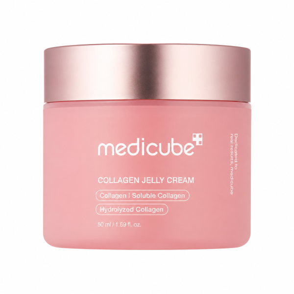 Medicube Collagen Jelly Cream 50ml