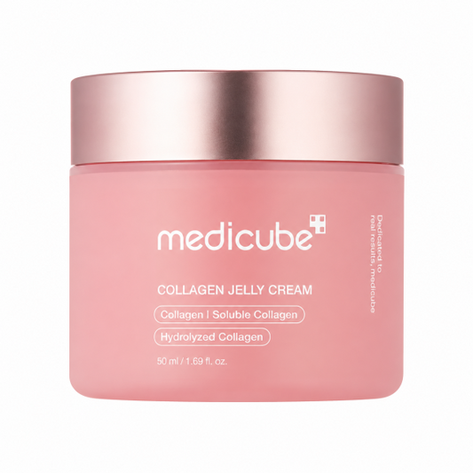Medicube Collagen Jelly Cream 50ml