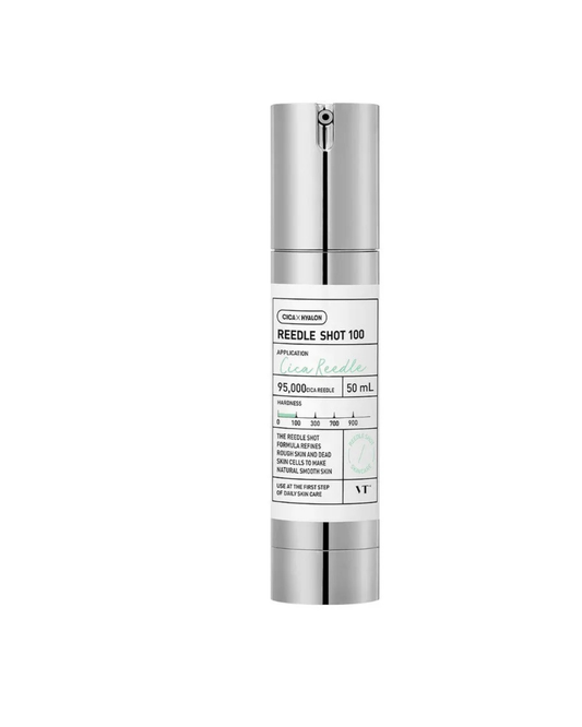 VT Cosmetics – Vita-Light Reedle Shot 100 – 30 ml