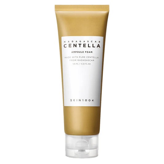 SKIN1004 Madagascar Centella Ampoule Foam 125ml