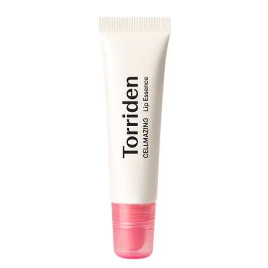 Torriden Cellmazing Low Molecular Collagen Volume Lip Essence 11ml | Lippenverzorging Vollere Lippen