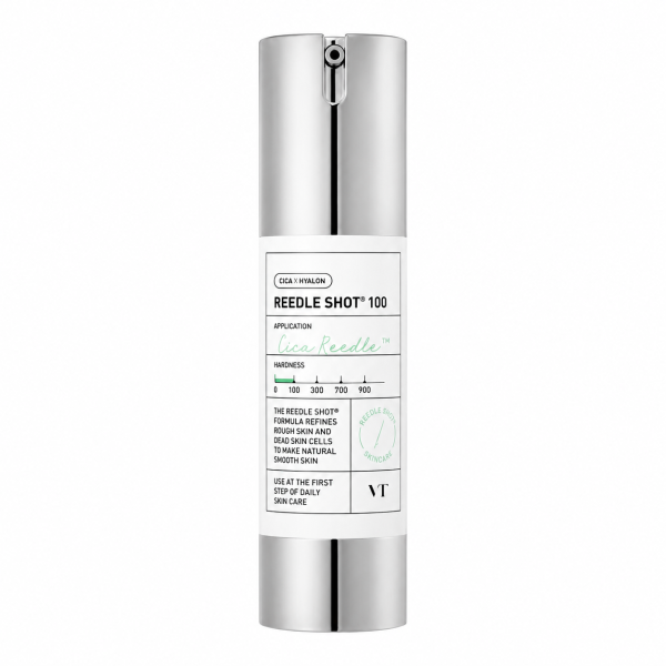 VT Cosmetics – Vita-Light Reedle Shot 100 – 30 ml