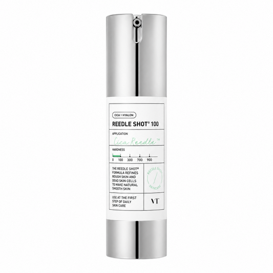 VT Cosmetics – Vita-Light Reedle Shot 100 – 30 ml