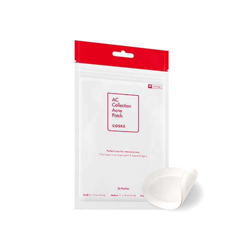 COSRX AC Collection Acne Patch 26pcs