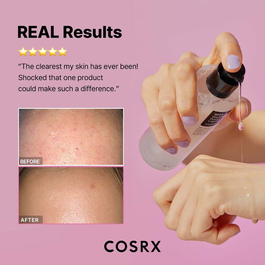 COSRX BHA Blackhead Power Liquid 100ml