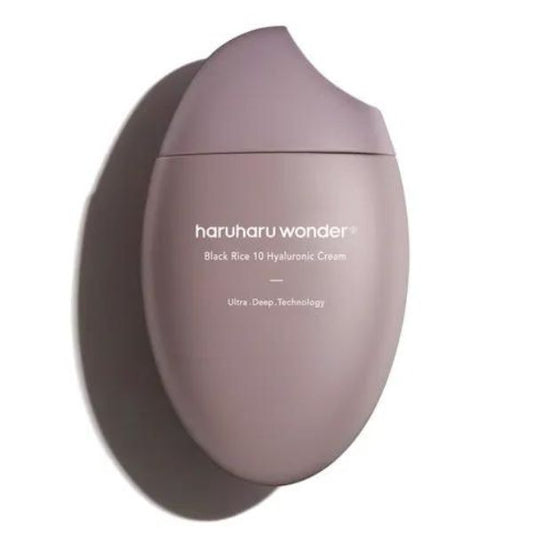 Haruharu Wonder Black Rice Hyaluronic Cream 50ml